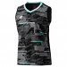 Майка Жіноча Yonex YW0035 Top Black ✅