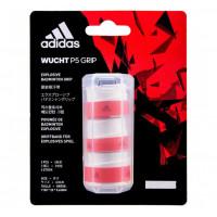Обмотка Adidas Wucht Overgrip 3pcs white