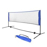 Сетка Sport2go Outdoor Badminton Net (3m)
