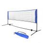 Сетка Sport2go Outdoor Badminton Net (3m)