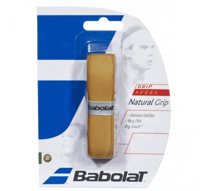 Babolat Natural Grip x1