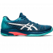 Кроссовки Asics SOLUTION SPEED FF CLAY Mako Blue/White