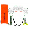 Набір для бадмінтону FZ Forza Family ✅