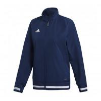 Кофта мужская Adidas T19 Woven Jacket M синяя