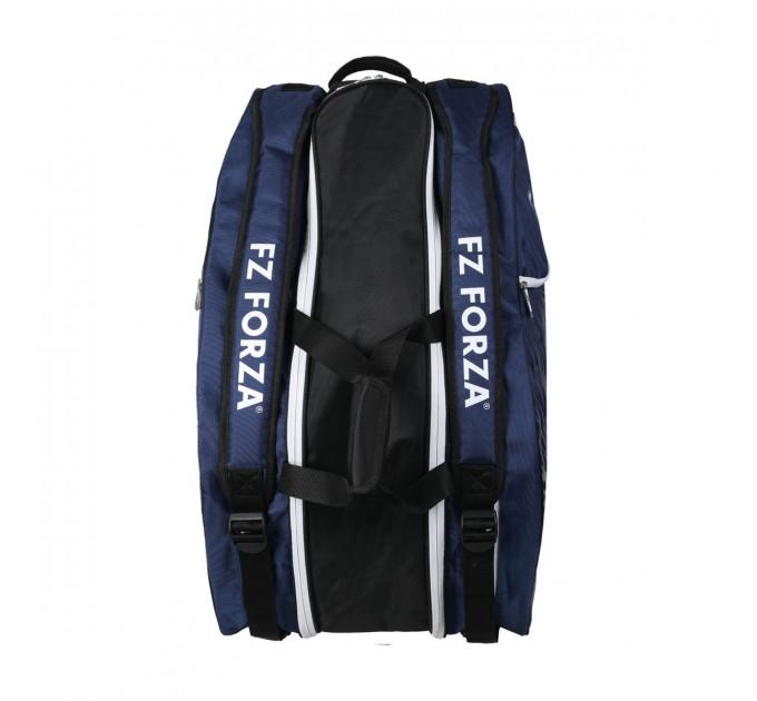 Сумка для ракеток FZ FORZA Blue light Racket Bag (15 pcs) ✅