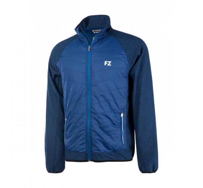 Кофта FZ Forza Player Mens Jacket Estate Blue ✅