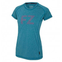 Футболка FZ FORZA Leah T-Shirt Womens Ocean Depth ✅ Футболка FZ FORZA Leah T-Shirt Womens Ocean Depth ✅