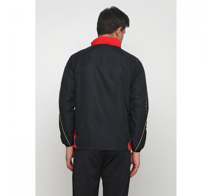 Спортивная кофта FZ FORZA Shaon Mens Jacket Black ✅