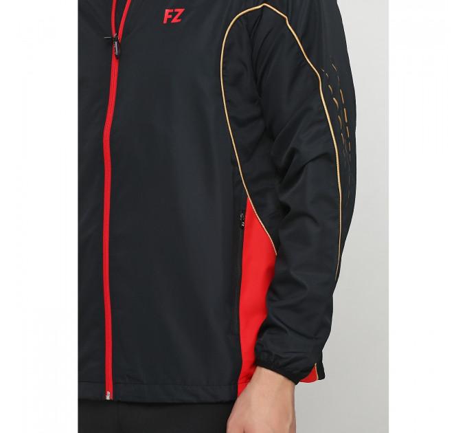 Спортивная кофта FZ FORZA Shaon Mens Jacket Black ✅