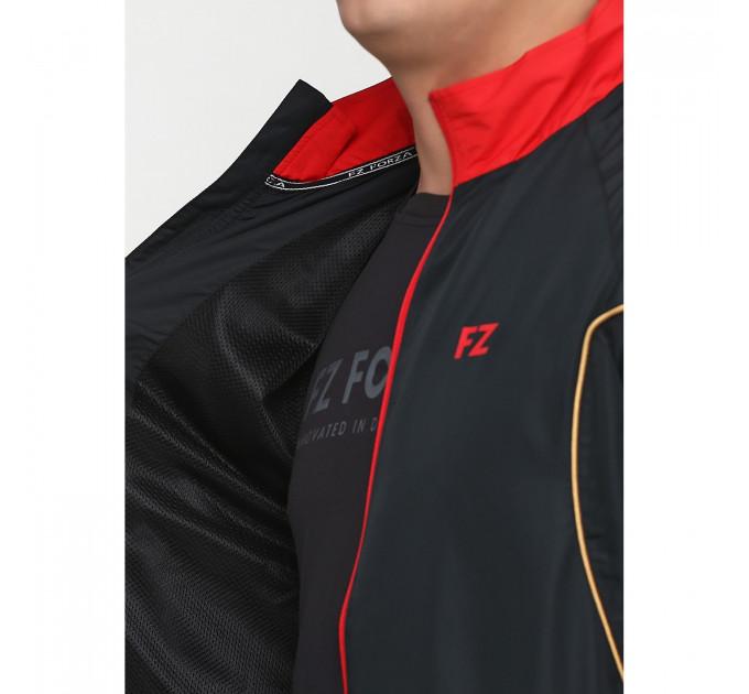 Спортивная кофта FZ FORZA Shaon Mens Jacket Black ✅