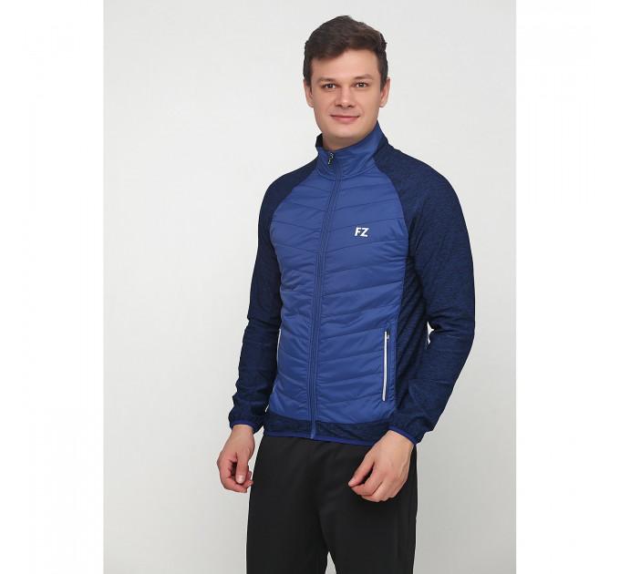 Кофта FZ Forza Player Mens Jacket Estate Blue ✅