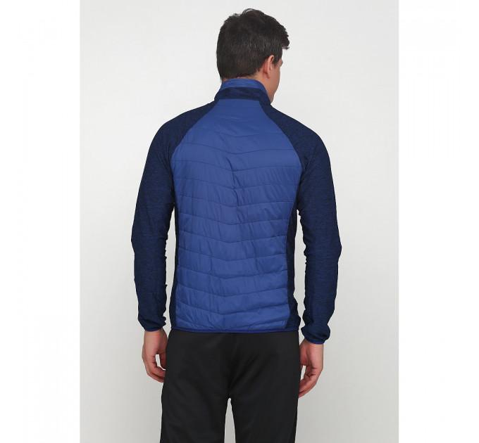 Кофта FZ Forza Player Mens Jacket Estate Blue ✅