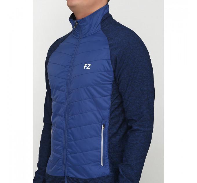 Кофта FZ Forza Player Mens Jacket Estate Blue ✅