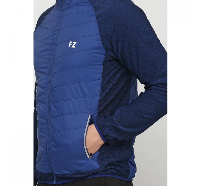 Кофта FZ Forza Player Mens Jacket Estate Blue ✅