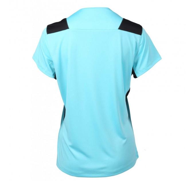 Футболка женская FZ Forza Habibi Tee Womens T-Shirt Blue Fish ✅