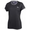 Футболка женская FZ Forza Hayle Tee Womens T-Shirt Steel ✅