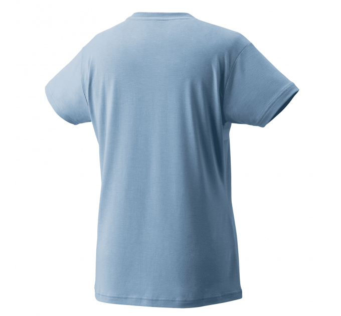 Женское Поло Yonex 16513 Mist Blue ✅