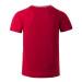 Футболка Детская FZ Forza Sedano Tee Junior Chinese Red ✅