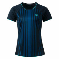 Футболка FZ Forza Seco Tee Womens T-Shirt Dark Saphire ✅ Футболка FZ Forza Seco Tee Womens T-Shirt Dark Saphire ✅