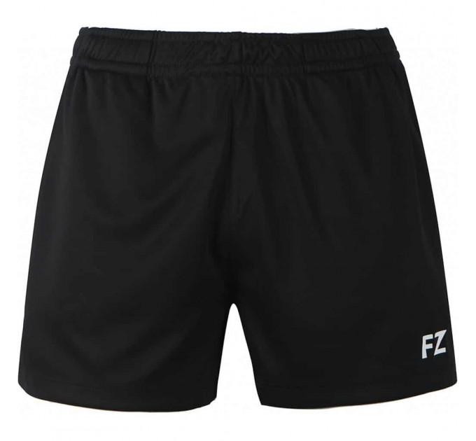 Шорты детские FZ Forza Laya Girls Shorts Black ✅
