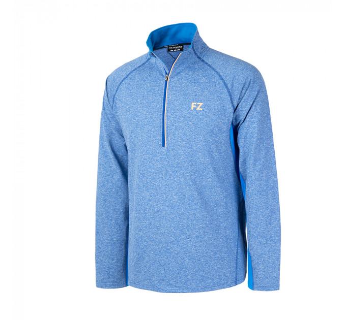 Кофта детская FZ Forza Grover Half Zip Junior Pulli Surf The Web ✅