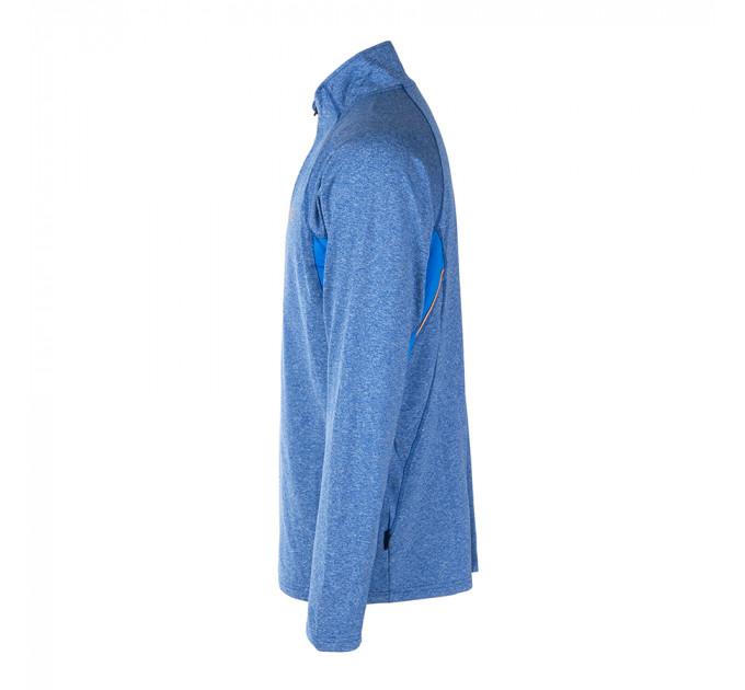 Кофта детская FZ Forza Grover Half Zip Junior Pulli Surf The Web ✅
