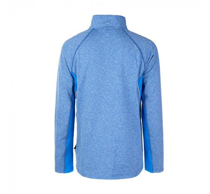 Кофта детская FZ Forza Grover Half Zip Junior Pulli Surf The Web ✅