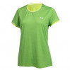 Футболка женская FZ Forza Hayle Tee Womens T-Shirt Lime Punch ✅