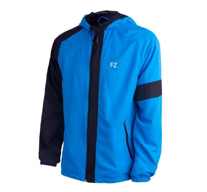Кофта дитяча FZ Forza Hasse Junior Jacket Dresden Blue ✅