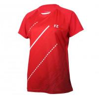 Футболка FZ Forza Bali Tee Womens Chinese Red ✅