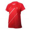 Футболка FZ Forza Bali Tee Womens Chinese Red ✅