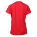 Футболка FZ Forza Bali Tee Womens Chinese Red ✅