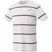 Футболка Чоловіча Yonex 16620 White ✅