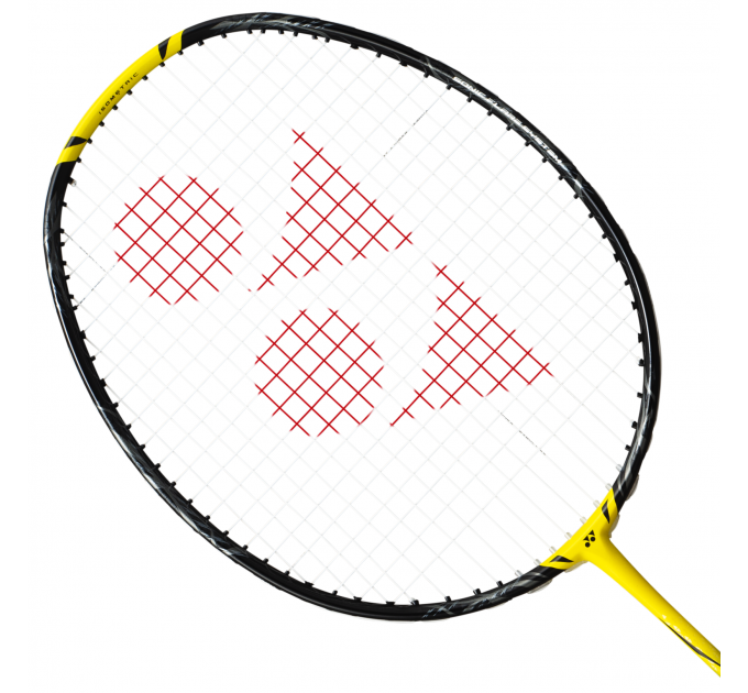 Ракетка Yonex Nanoflare 1000Z Lightning Yellow ✅