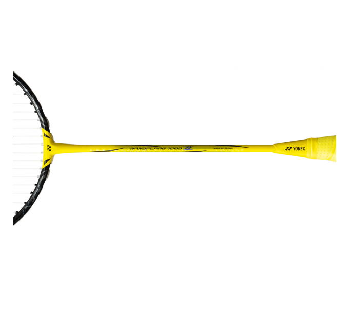 Ракетка Yonex Nanoflare 1000Z Lightning Yellow ✅