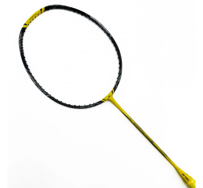 Ракетка Yonex Nanoflare 1000Z Lightning Yellow ✅