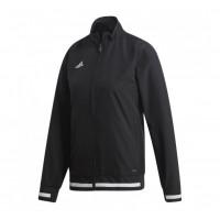 Кофта мужская Adidas T19 Woven Jacket M Black