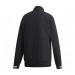 Кофта мужская Adidas T19 Woven Jacket M Black
