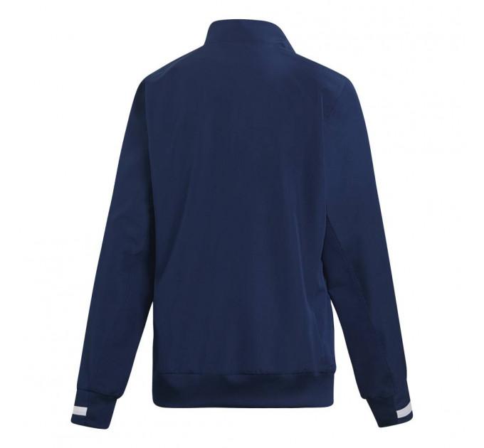 Кофта мужская Adidas T19 Woven Jacket M синяя