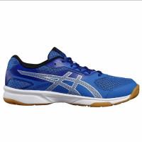 Кроссовки сквош муж. Asics Upcourt 2 blue - B705Y-4293