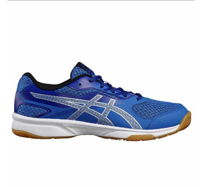 Кроссовки сквош муж. Asics Upcourt 2 blue - B705Y-4293 ✅