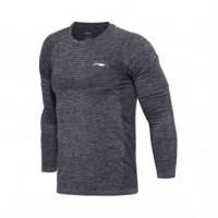Футболка мужская термо с длинным рукавом Li-Ning ✔