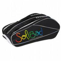Сумка для ракеток FZ FORZA Solibad Racket Bag (6 pcs) ✅