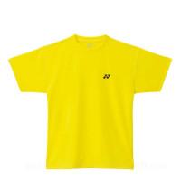 Футболка Yonex LT-1015 Yellow ✅