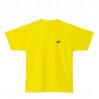 Футболка Yonex LT-1015 Yellow ✅