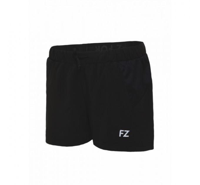 Шорты FZ FORZA Lana Women’s Shorts Black ✅