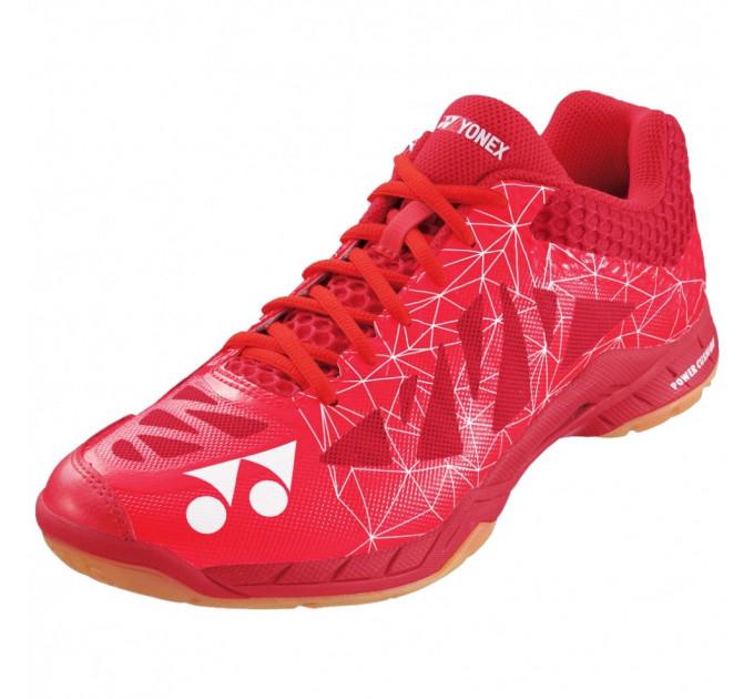 Кроссовки Yonex SHB-AERUS M2 Red ✅