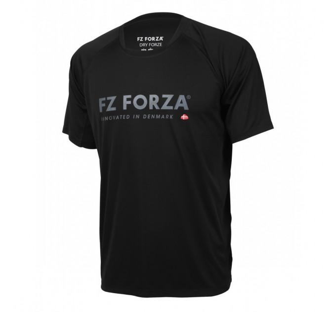 Футболка FZ FORZA Bling Tee Men`s T-Shirt Black