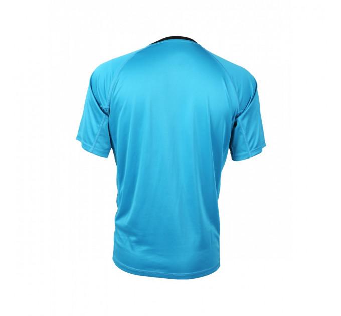 Футболка FZ FORZA Bling Tee Men`s T-Shirt Atomic Blue ✅