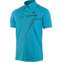 Футболка Yonex 12100-M Polo Aqua ✅